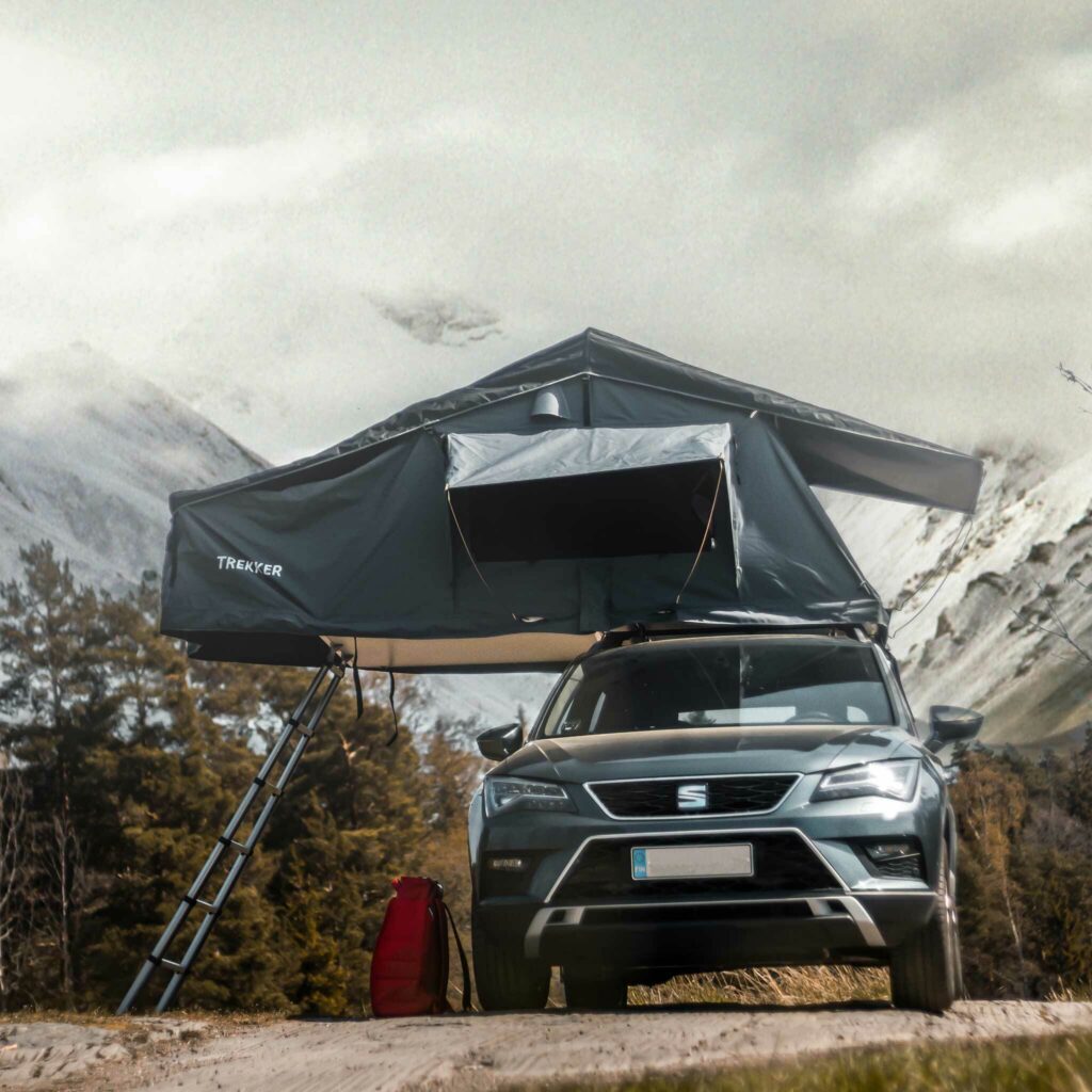 Rooftop Tents