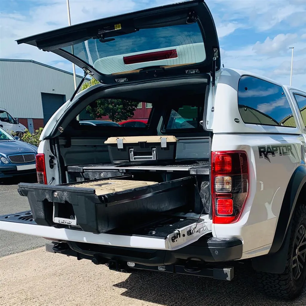 ARB Outback Drawer Storage System