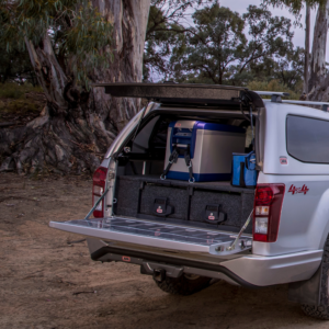 ARB Outback Full-Height Drawer Storage System