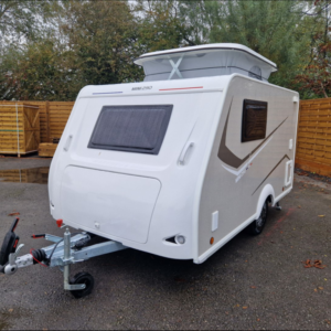 rooftop tents