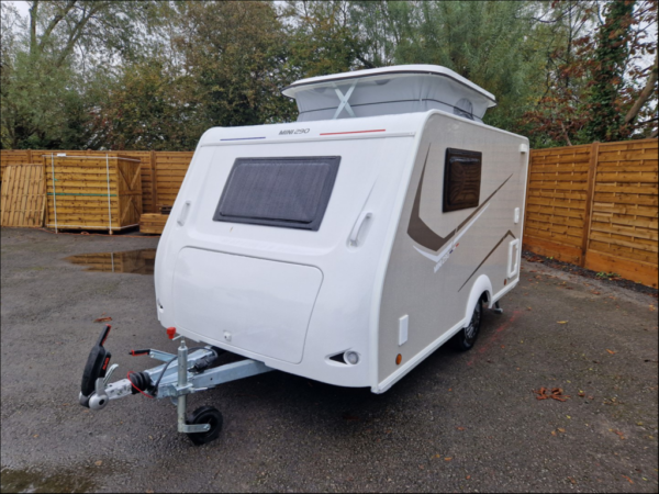 rooftop tents