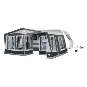 Dorema Royal 350 DeLuxe Awning