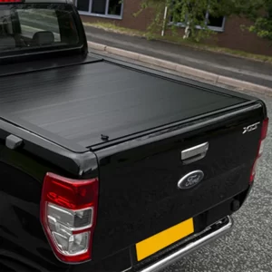 Buy Jack Rabbit Full Metal Tonneau Cover Roller Shutter