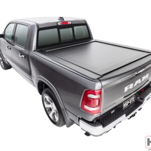 Roll R Cover Electric Tonneau Cover