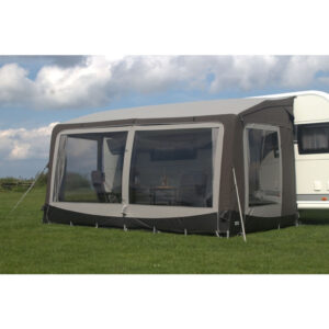 Telta Pure 390 Awning