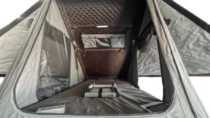 trekker rooftop tents