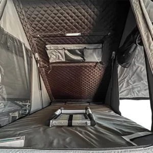 Weekender Hardshell Rooftop Tent