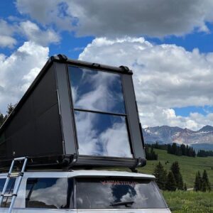 redtail rooftop tents RT110