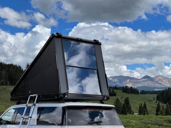 redtail rooftop tents RT110